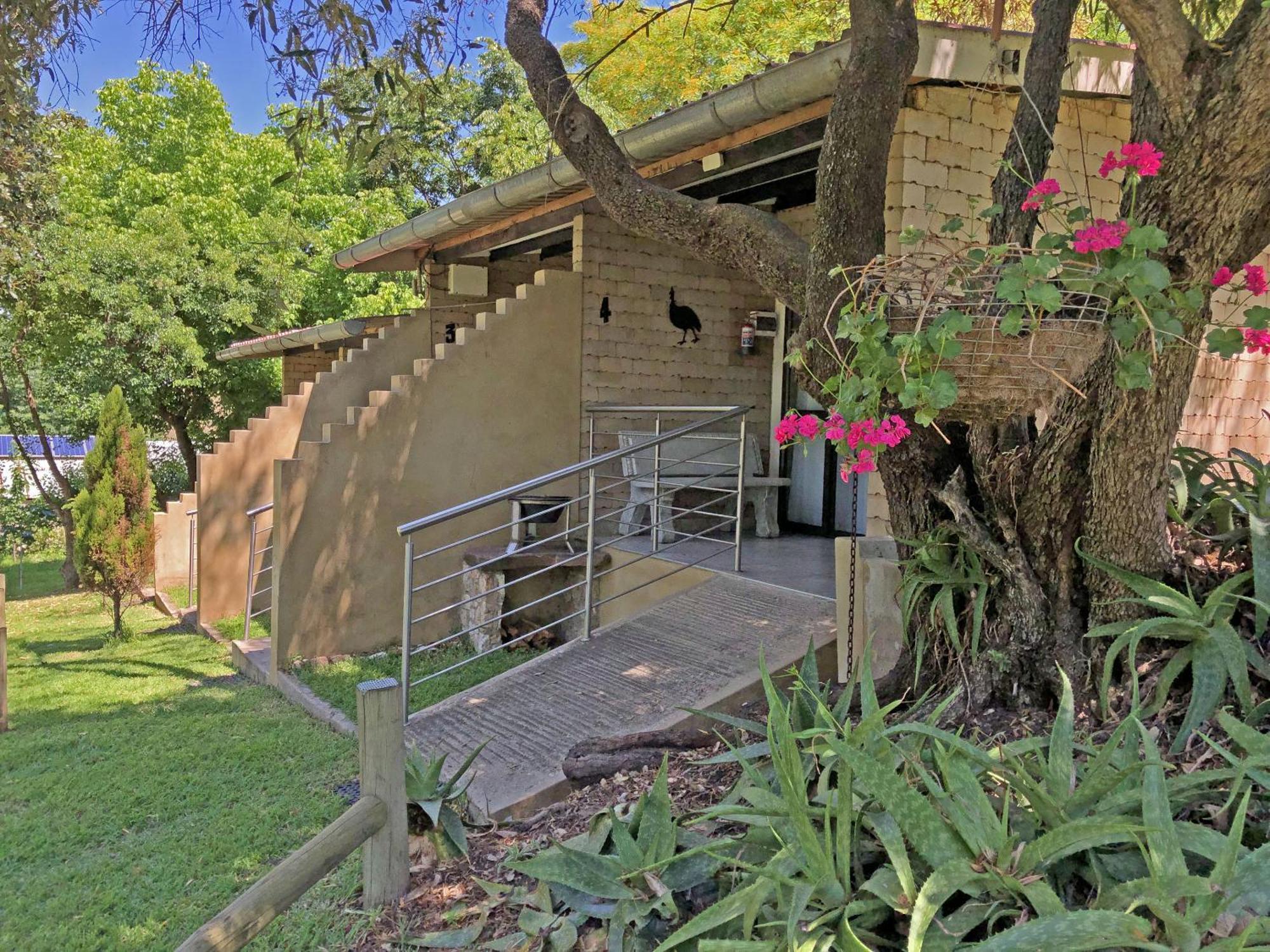 Hills And Dales Accommodation Lanseria Exterior photo