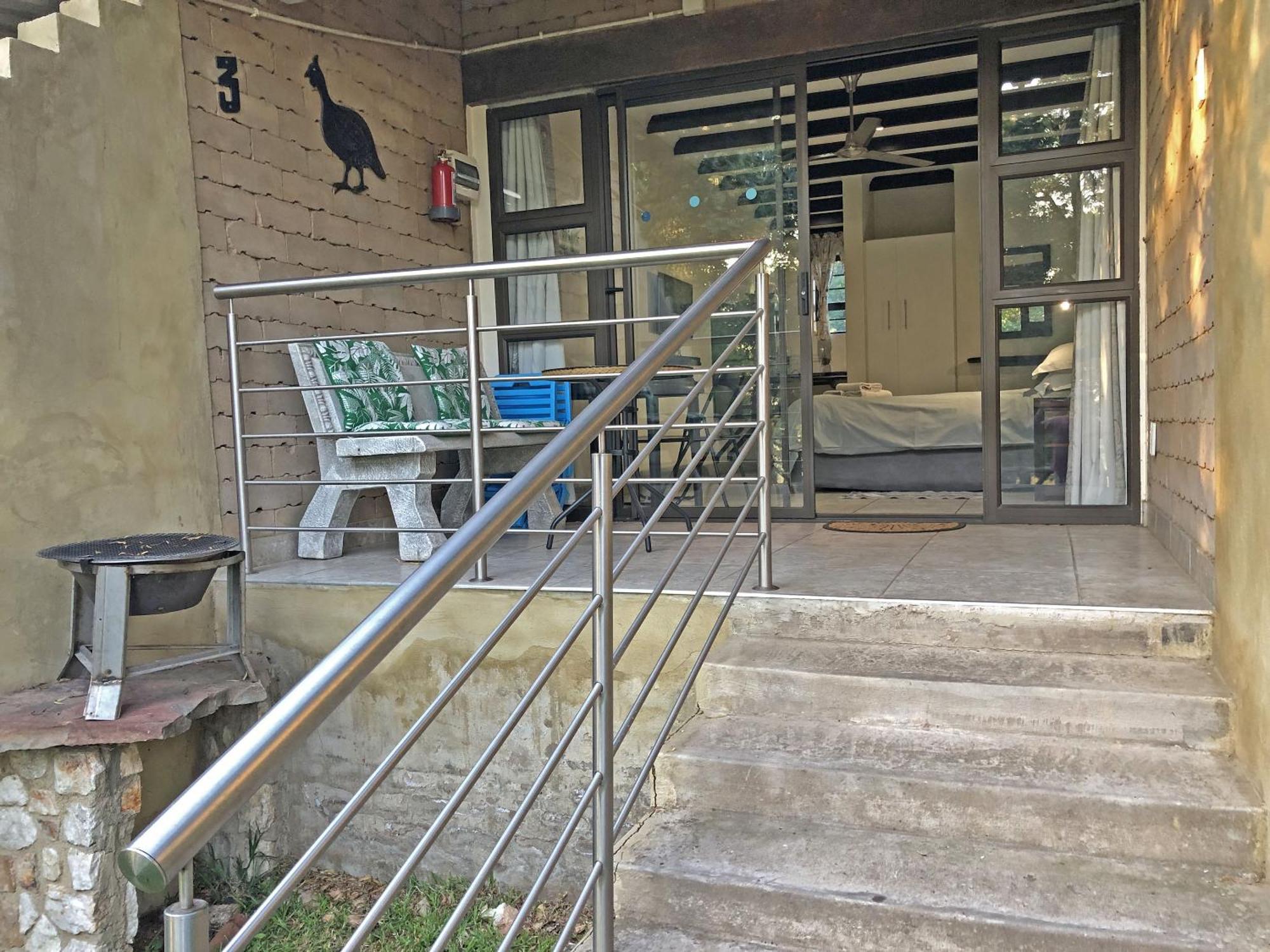 Hills And Dales Accommodation Lanseria Exterior photo