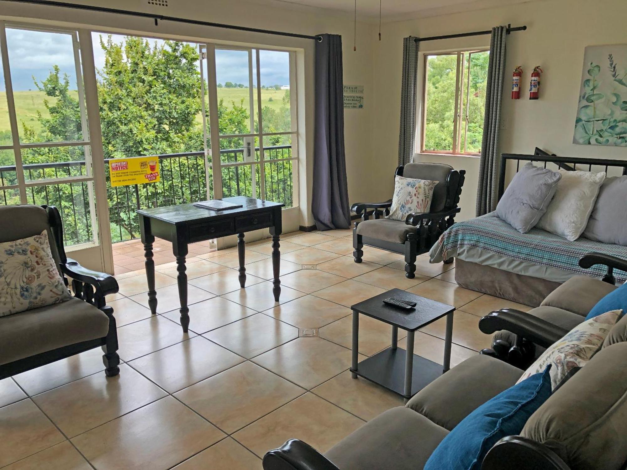 Hills And Dales Accommodation Lanseria Exterior photo