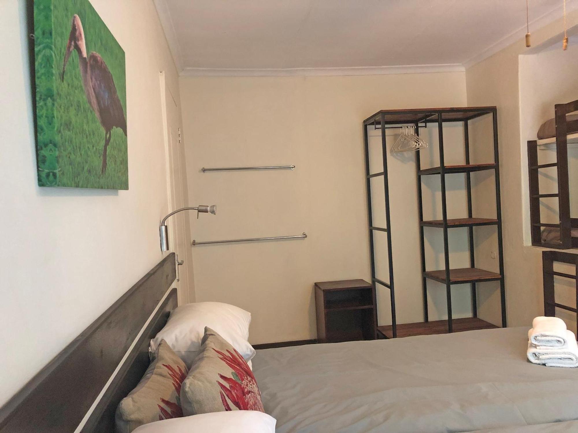 Hills And Dales Accommodation Lanseria Exterior photo