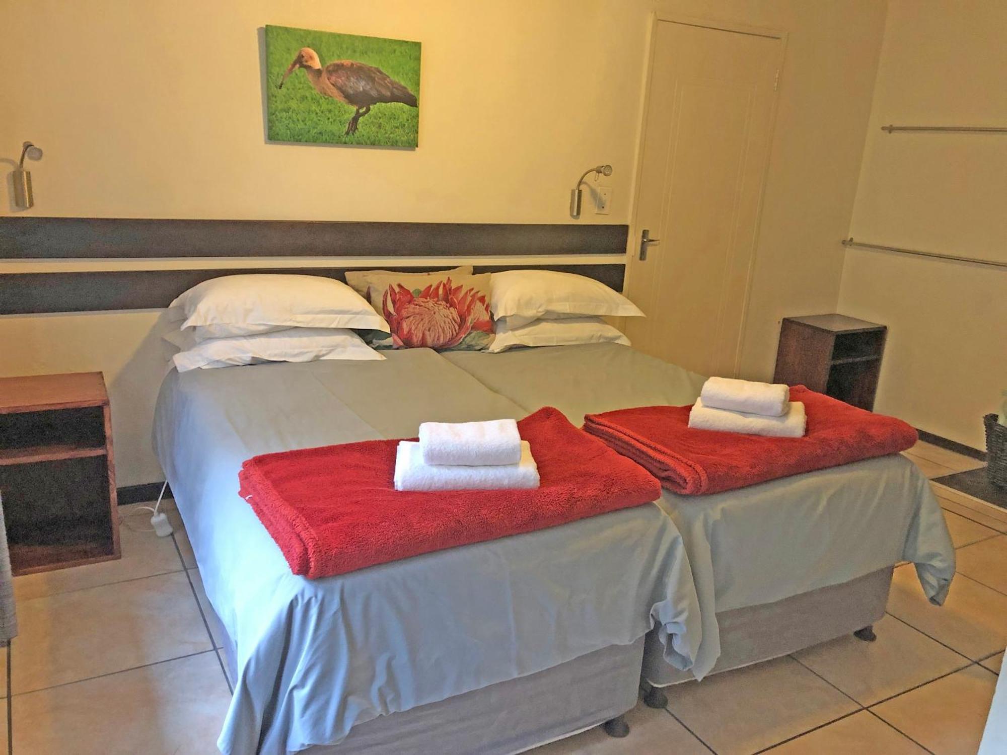 Hills And Dales Accommodation Lanseria Exterior photo