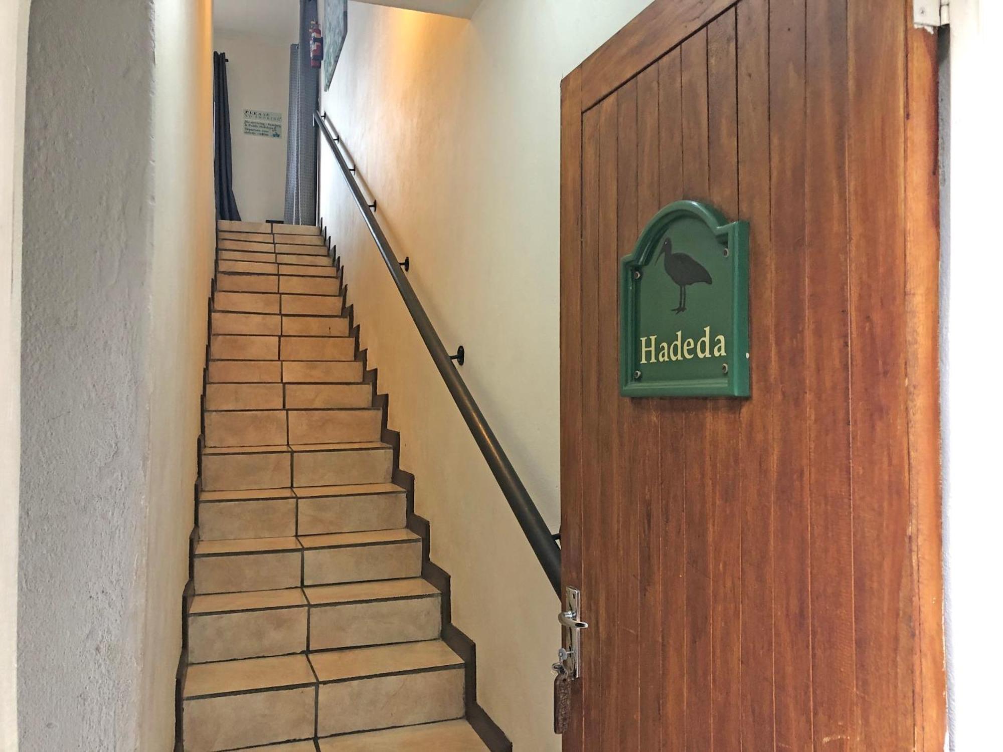 Hills And Dales Accommodation Lanseria Exterior photo
