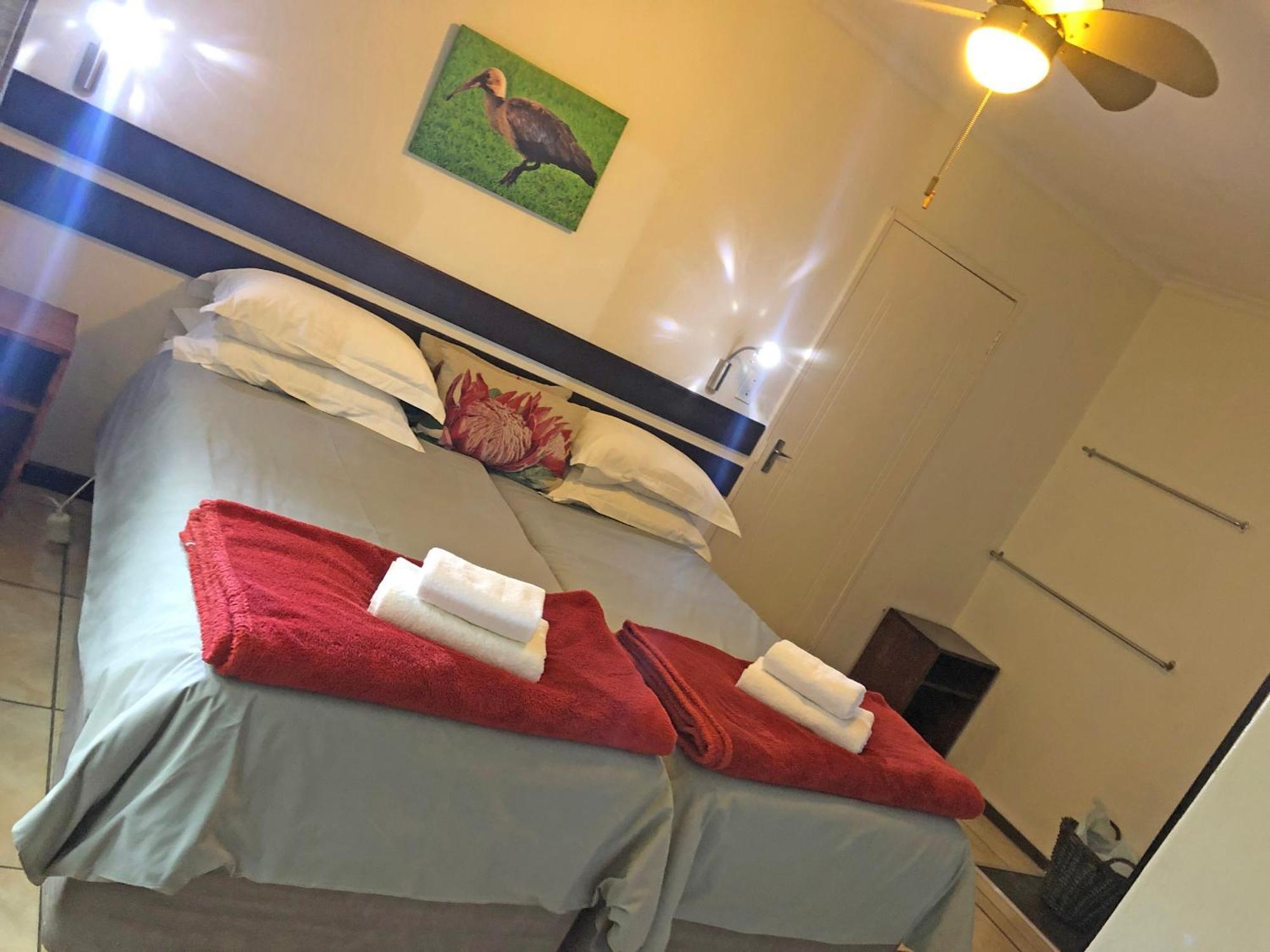 Hills And Dales Accommodation Lanseria Exterior photo